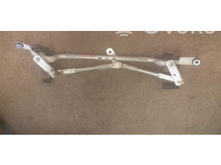 Механизм стеклоочистителей (трапеция) Mazda 3 III