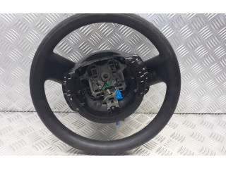 Руль Citroen C4 I 2004 - 2010 года 6029659
