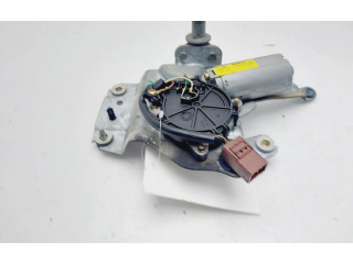 Двигатель стеклоочистителя заднего стекла 0390201408   Citroen Berlingo