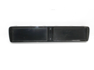 Přístrojová deska Mercedes-Benz S C217 2016 A2229008410, A2229007611