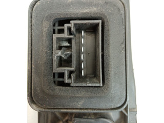 Блок управления 132050, FARBA Fiat Qubo