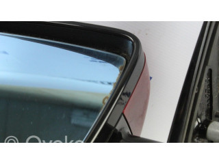 Zpětné zrcátko levé BMW 5 E60 E61 2004