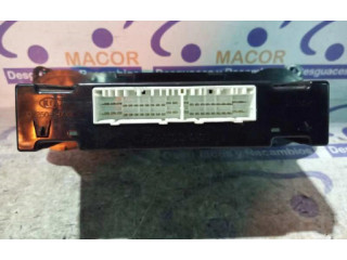 Блок управления климат-контролем 972501H502 KIA Pro Cee'd I