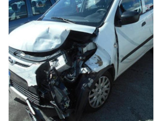 Зеркало электрическое Hyundai i10 2007 - 2012 года