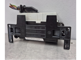 Блок подушек безопасности 5Q0919283D, 307619   Skoda 