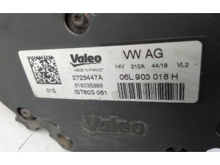 Генератор 06L903018H   Audi A4 Allroad B9      