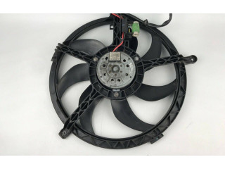 Вентилятор радиатора 8509990, 10012300AC Mini One - Cooper Clubman R55 1.6