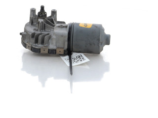 Моторчик дворников 2K1955119D, T0-4311A    Volkswagen Touran I