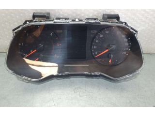 Панель приборов 248095640R Renault Clio V