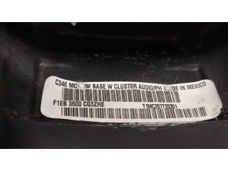 Руль Ford Focus  2010-2017 года F1EB3600CG3ZHE      