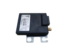 Блок управления автономного обогревателя 4F0909509, 0284418   Volkswagen Phaeton      