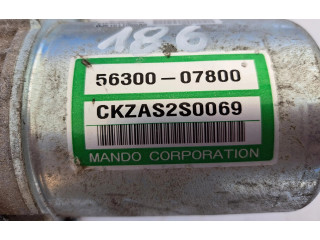    Рулевая рейка 56300-07800-   Fiat Punto Evo  -  года