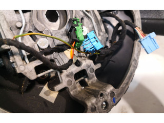 Руль Citroen C4 I  2004 - 2010 года 6029659, 603080500      