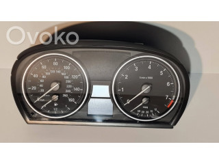 Přístrojová deska BMW X1 E84 2013 9284265, 62109284265