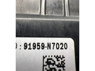 Pojistková skříňka 91959N7020 Hyundai Tucson IV NX4 2020