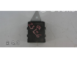 Блок управления    Subaru Forester SJ