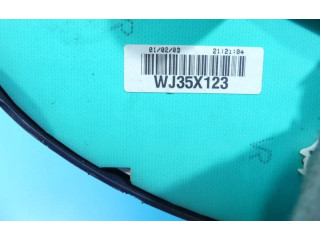 Přístrojová deska Citroen Berlingo 2003 9646433980, IMPRK1303636