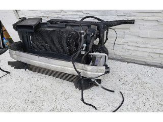 Комплект радиатора Audi Q5 SQ5