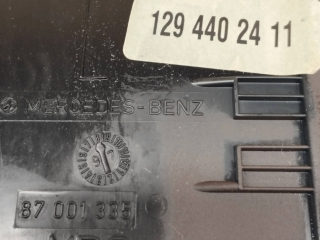 Панель приборов 1294402411, 87001335   Mercedes-Benz SL R129       