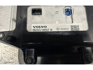 Дисплей    31456506AA, 31456506   Volvo XC90