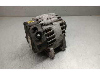 Генератор 9670899580, 218095372 Citroen C3 Aircross