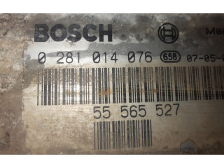 Řídící jednotka 0281014076, 0281014076   Tesla Model S 2013