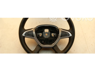 Руль Dacia Logan II  2012 - 2020 года 484007478R      