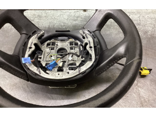 Руль Citroen C5 2008 - 2016 года 609435700