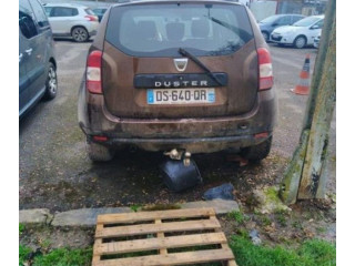 Блок управления климат-контролем    Dacia Duster