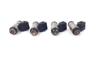 Комплект форсунок 77363790, 199A4000 Fiat Grande Punto