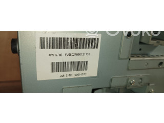 Дисплей A12214523, 9X2310E889AA Jaguar XF