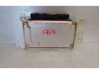 Блок управления двигателя 0261S1006X SsangYong Korando