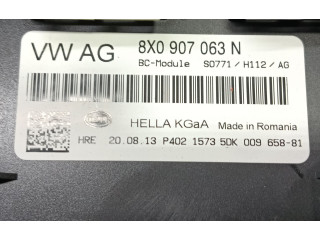 Блок управления 5DK00965881, 8X0907063N Audi A1