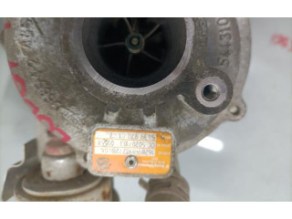 Турбина Dacia Lodgy 54399700127