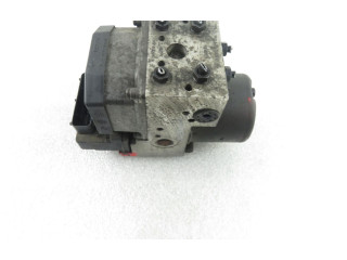 Блок АБС 0273004283, 8E0614111B Audi A6 S6 C5 4B 1997 - 2005 года