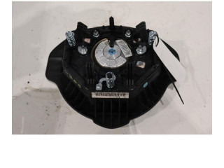 Подушка безопасности водителя 4112PZ   Peugeot Expert