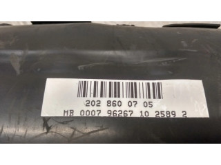 Подушка безопасности пассажира 2028600705, 00065115A   Mercedes-Benz A W169