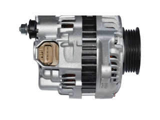 Генератор A5TG0091ZE   Mitsubishi Colt      