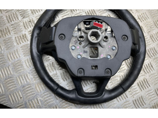 Руль Ford S-MAX  2015 -  года DS733600TR3, 0000901049      