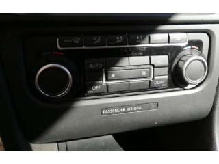 Блок управления климат-контролем 5K0907044BS, 5K0907044BS   Volkswagen Golf VI