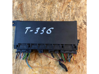 Блок комфорта 1408200026 Mercedes-Benz S W140