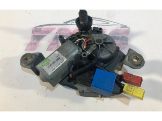Моторчик заднего дворника 53005302 Peugeot 306