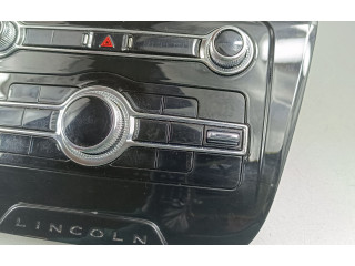 Блок управления климат-контролем LJ7T18A802GF   Lincoln Corsair