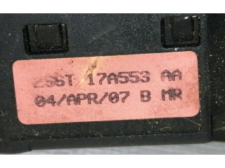 Ручка стеклоочистителей 2S6T17A553AA   Ford Fusion