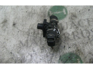 Вторичный воздушный насос Citroen Xsara