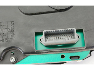 Рулевая рейка Спидометр (приборный щиток) P248105844R Dacia Logan I 2004 - 2012 года