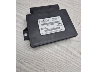 Модуль управления ручным тормозом       Volvo XC60  2009 - 2013 года   