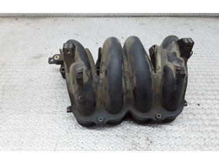 Всасывающий коллектор