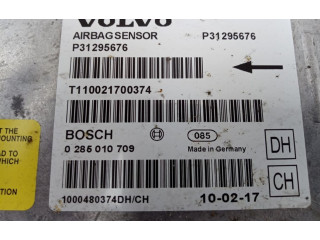 Блок подушек безопасности    Volvo V70