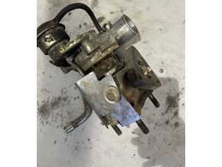 Turbodmychadlo Турбина TF035 Mitsubishi Pajero